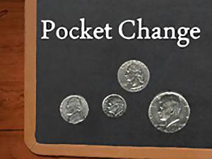 Pocket Change