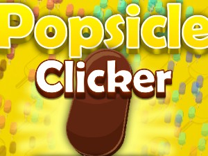 Popsicle Clicker
