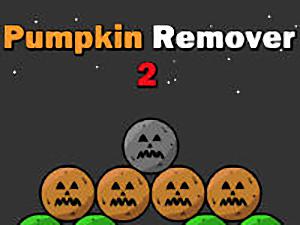 Pumpkin Remover 2