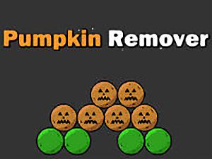 Pumpkin Remover