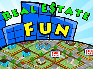 Real Estate Fun