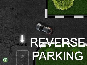 Reverse Parking
