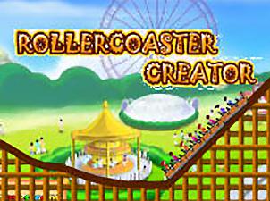 Rollercoaster Creator
