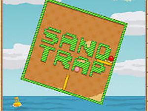 Sand Trap