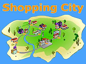 Shopping City