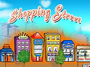 Shopping Street