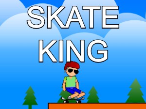 Skate King
