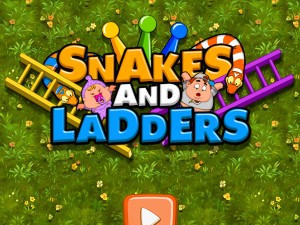 Snakes and Ladders