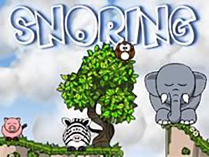 Snoring