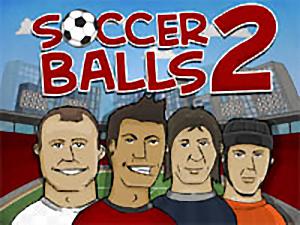 Soccer Balls 2