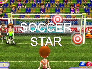Soccer Star