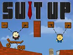 Suit Up