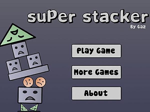 Super Stacker