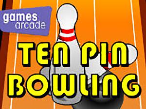 Ten Pin Bowling