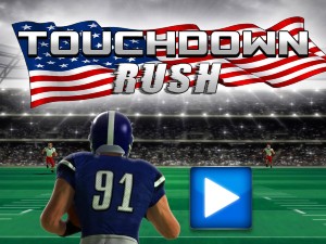 Touchdown Rush