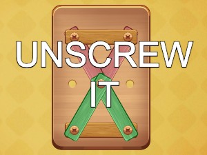Unscrew It