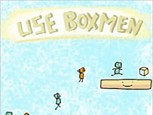 Use Boxmen