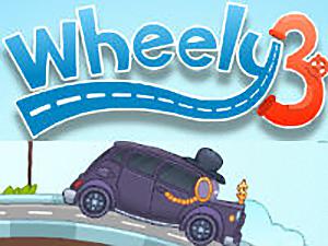 Wheely 3
