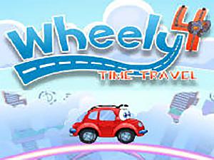 Wheely 4