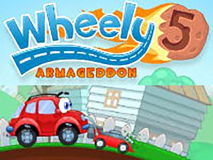 Wheely 5