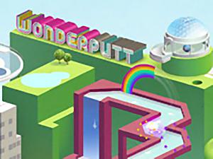 Wonderputt