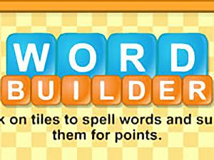 Word Builder