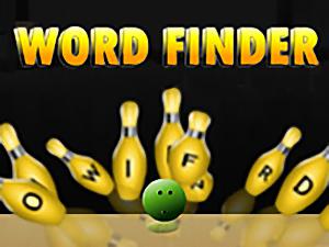 Word Finder